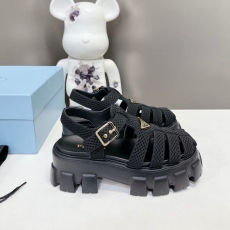 Prada Sandals